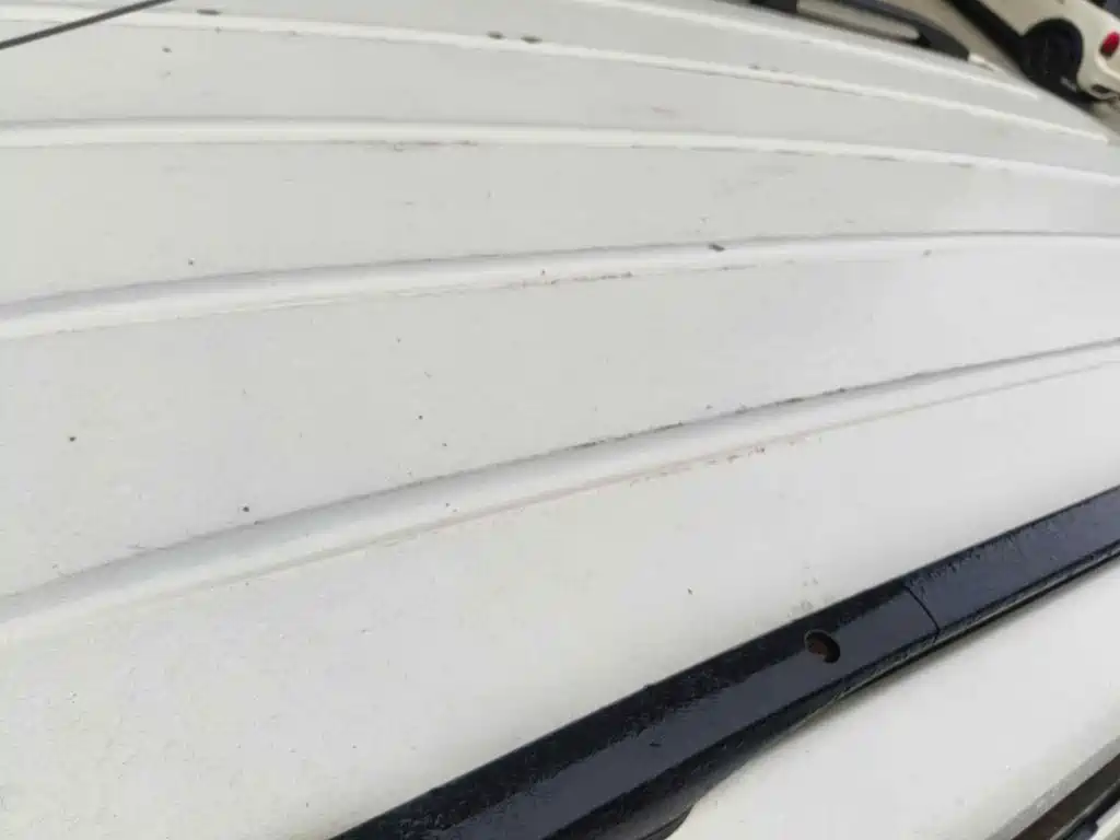 Фото 6 - Wuling Motors Wuling Hongguang