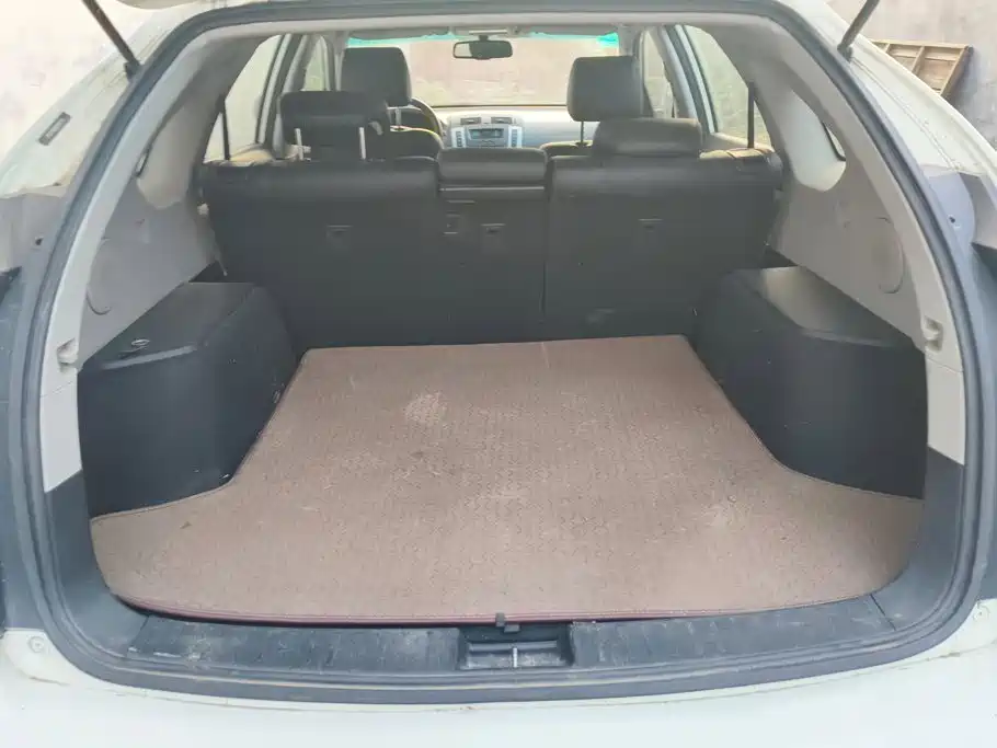 Фото 4 - BYD S6