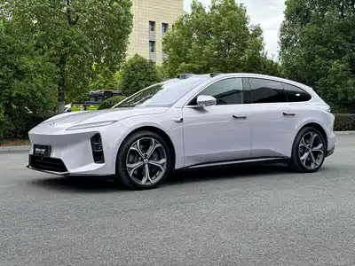 NIO ET5T