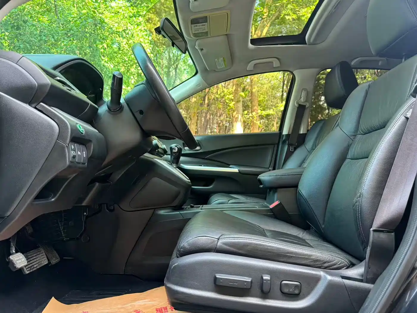 Фото 3 - Honda CR-V