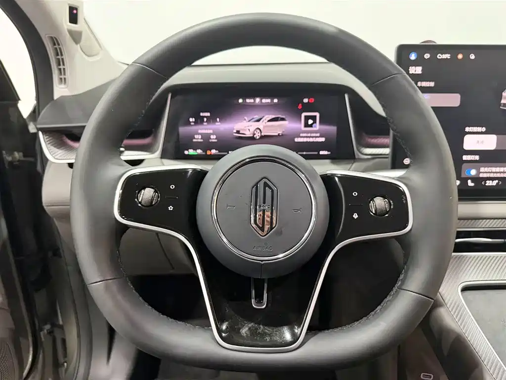 Shangjie SUV 2025 2025 Model Extended Range Pro
