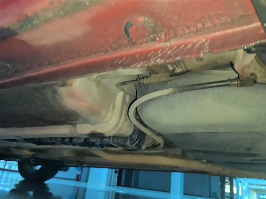 Hyundai Reina 2014 Model 1.6L Automatic TOP фото 22