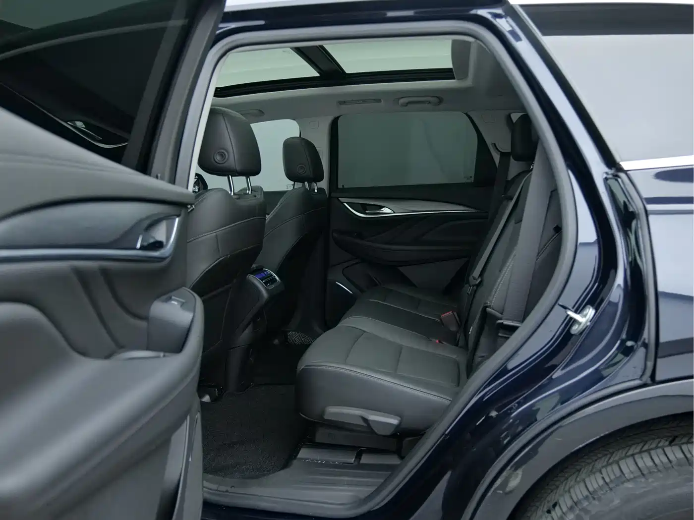 Buick Enclave 2020 28T 2WD Premium Model фото 15