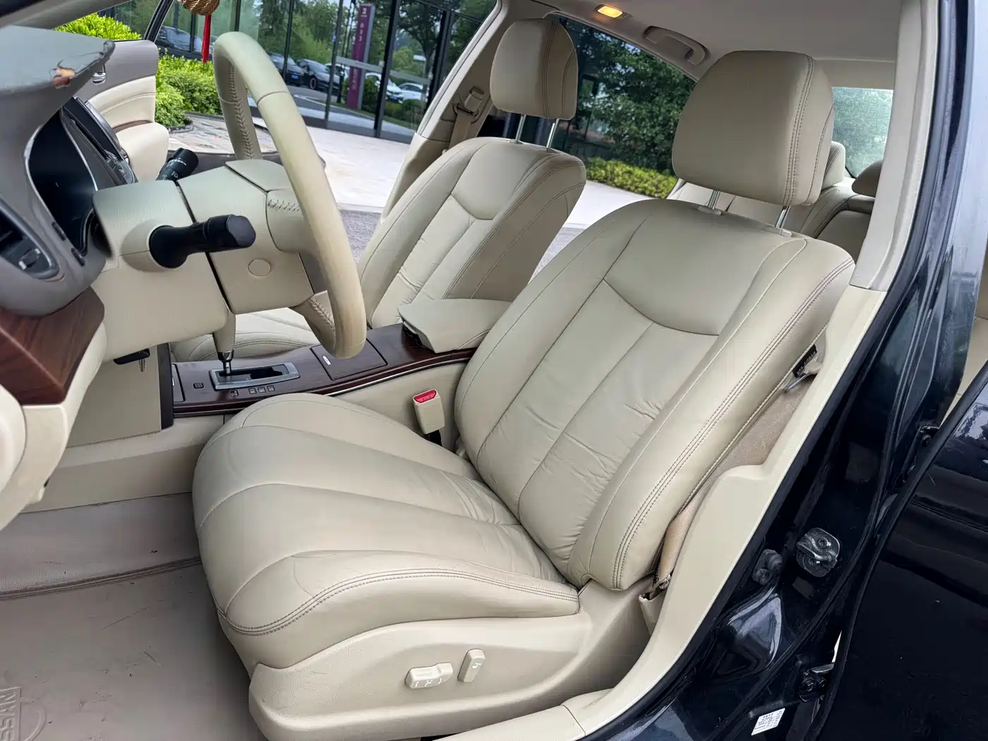 Nissan Teana 2009 2008 Model 2.5L XL Leading Edition
