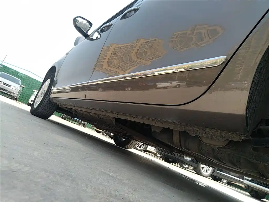 Buick GL8 2017 25S Premium Model China V фото 21