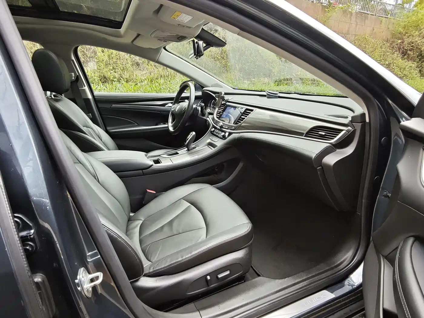 Buick LaCrosse 2021 652T Luxury Edition фото 21