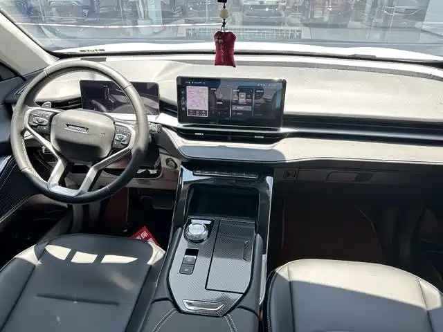 Фото 9 - Haval H6