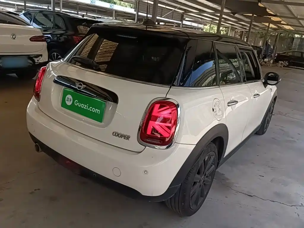 Фото 7 - MINI MINI