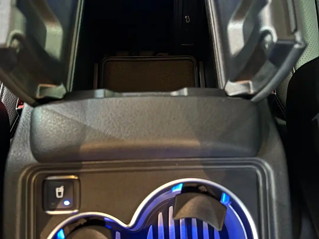 Mercedes-Benz V-Class 2022 V 260 Pilot Edition фото 14