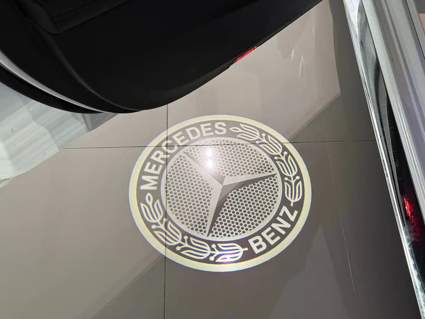 Mercedes-Benz C-Class 2023 Facelift II C 260 L Sport Edition фото 4