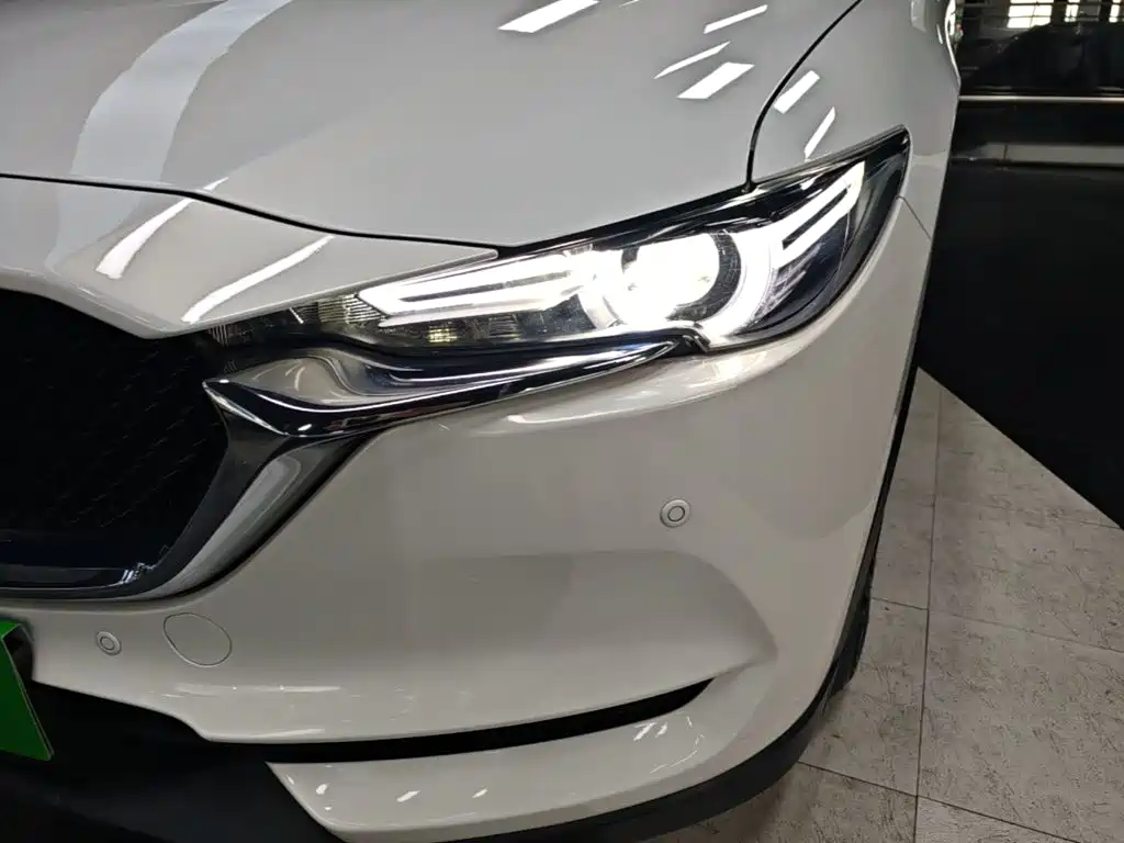 Photo 24 - Mazda CX-5