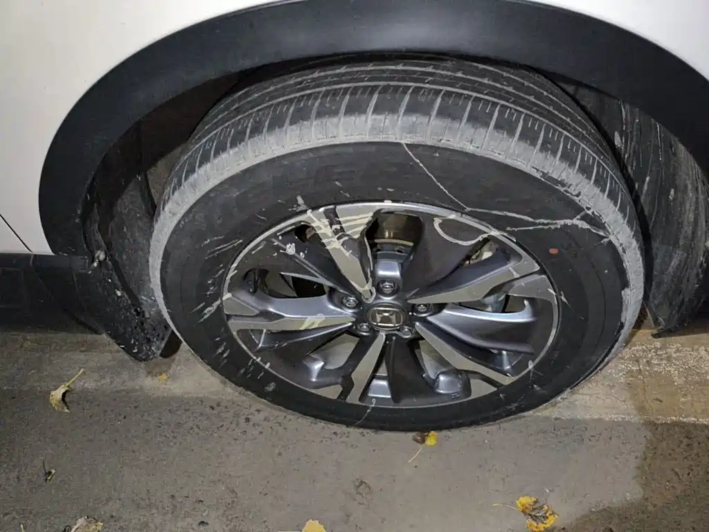 صورة 8 - Honda CR-V