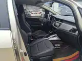 Фото 25 - Geely Vision X3
