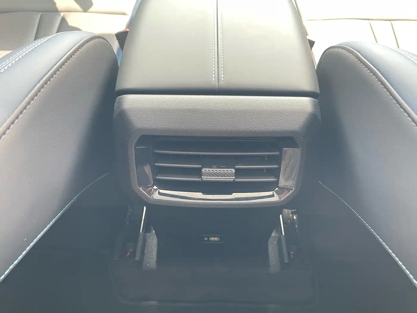 GAC Trumpchi Trumpchi GS3 2025 2025 Model Shadow Speed 270T Power Edition Rapid Advancement