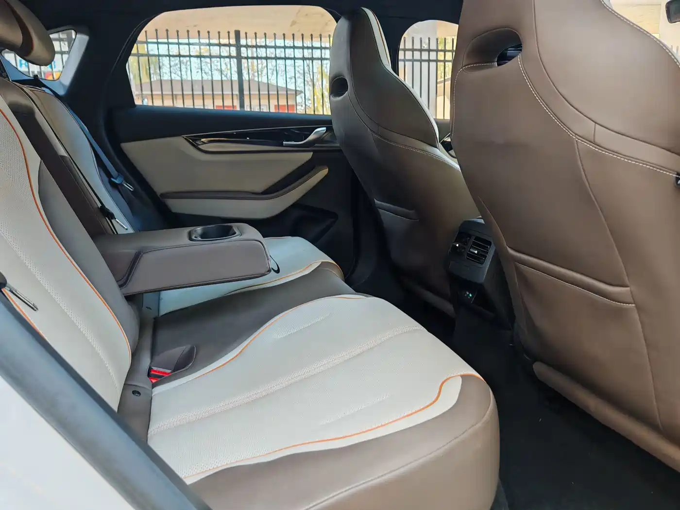 Photo 6 - BYD Qin PLUS