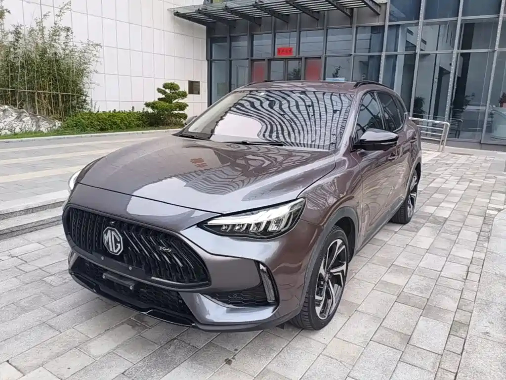MG Pilot New Energy 2021 2021 Trophy Series 1.5T Hybrid Trophy Flagship