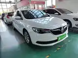 Фото 4 - Buick Excelle