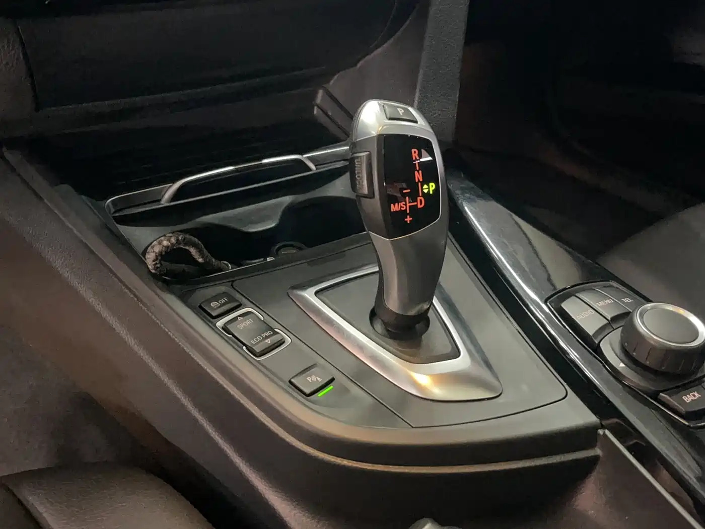 BMW 3 Series 2016 320Li Progressive фото 12