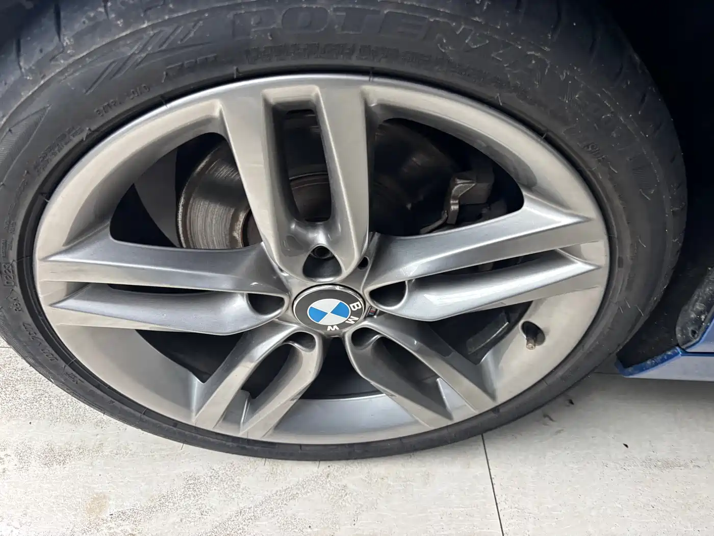 BMW 2 Series (Import) 2018 225i Convertible Coupe Premium M Sport Package фото 3