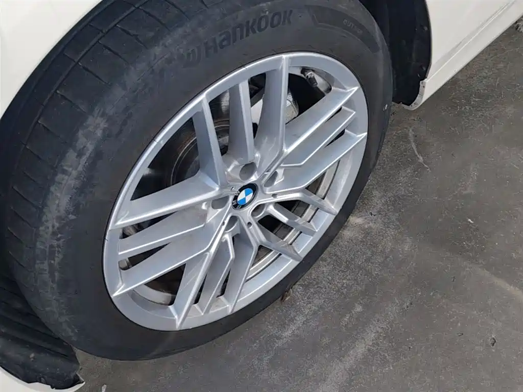 BMW 5 Series 2024 525Li Luxury Package фото 23