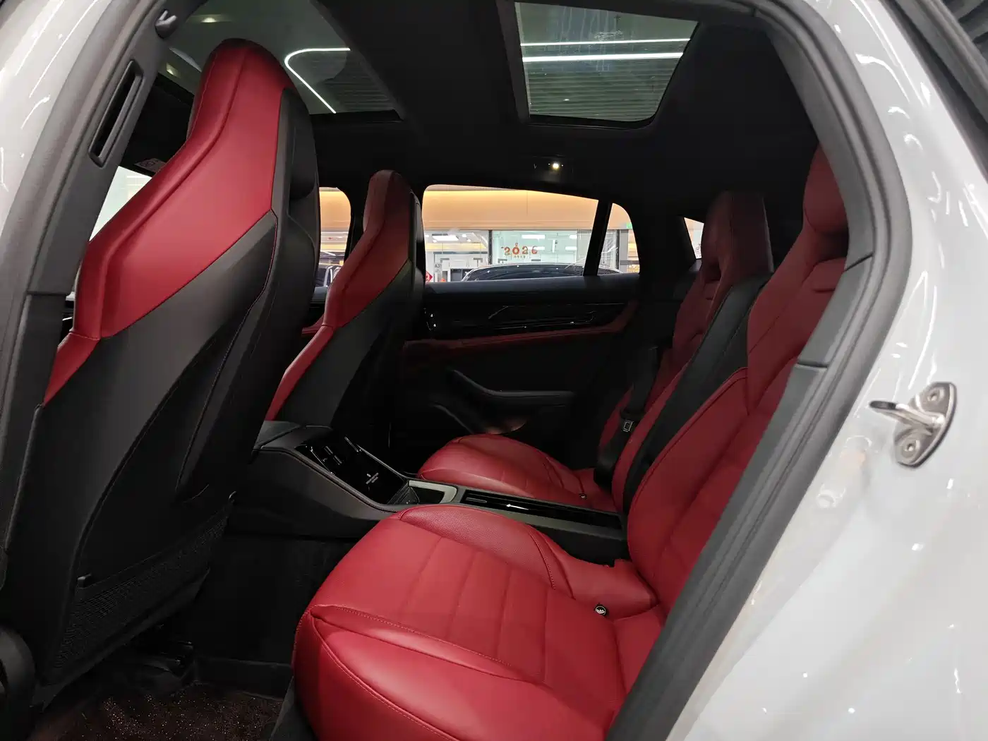 Porsche Panamera 2025 2024 Panamera 2.9T