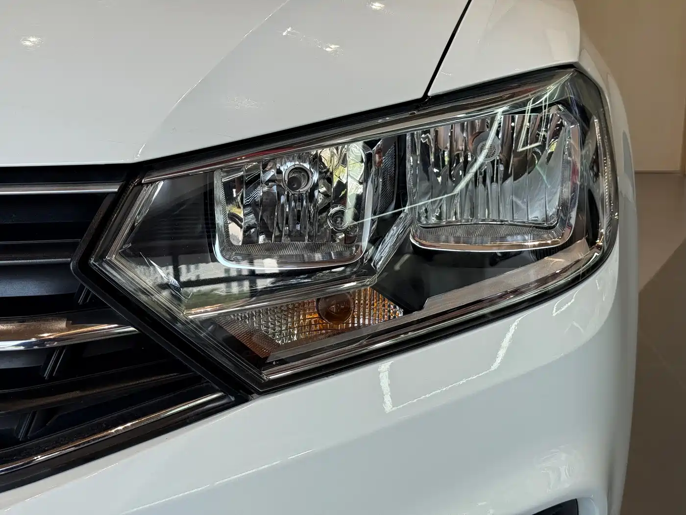 Volkswagen Bora 2018 1.5L Automatic Fashion фото 15