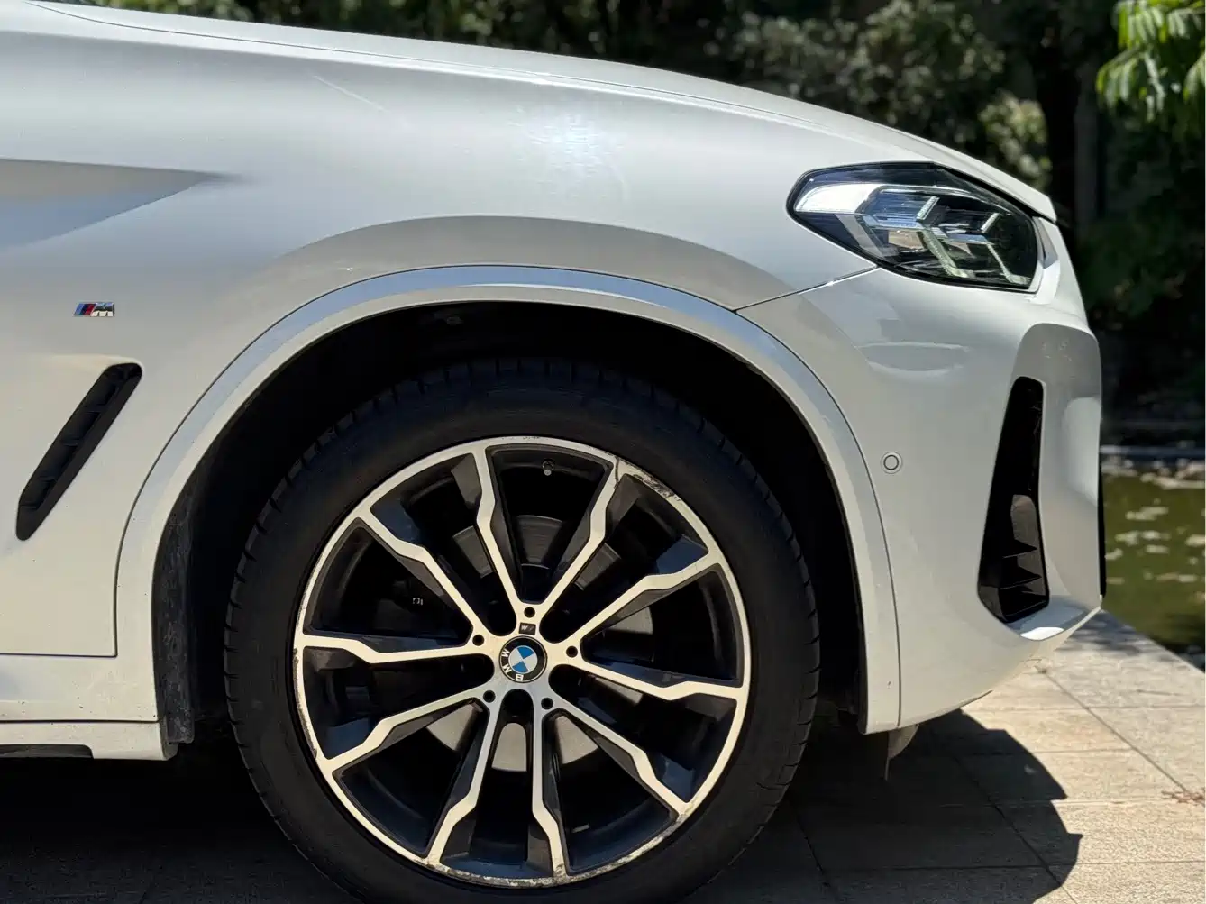 Photo 16 - BMW X3