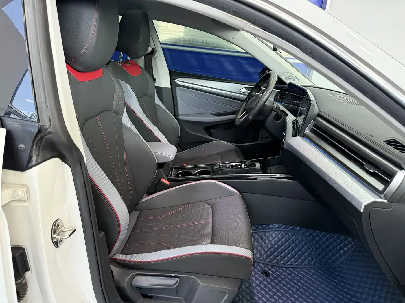 Volkswagen Lamando 2022 Lamando L 280TSI DSG Cool Edition фото 21