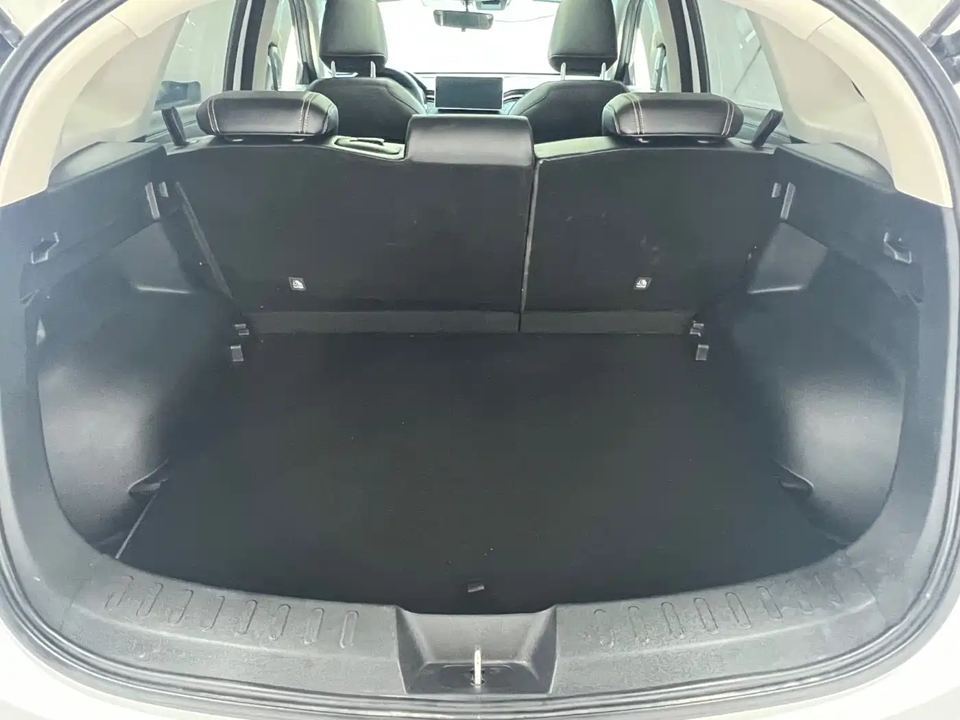 Haval Chitu 2023 1.5T Excellence фото 16