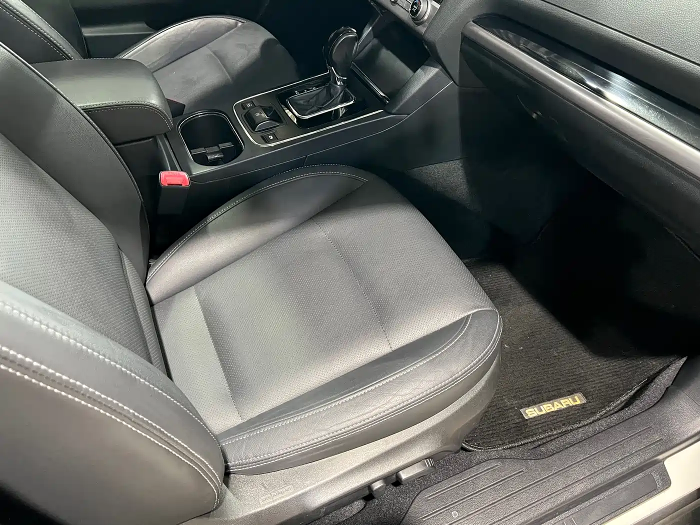 Subaru Outback 2017 2.5i Sport Navigation Edition EyeSight фото 26