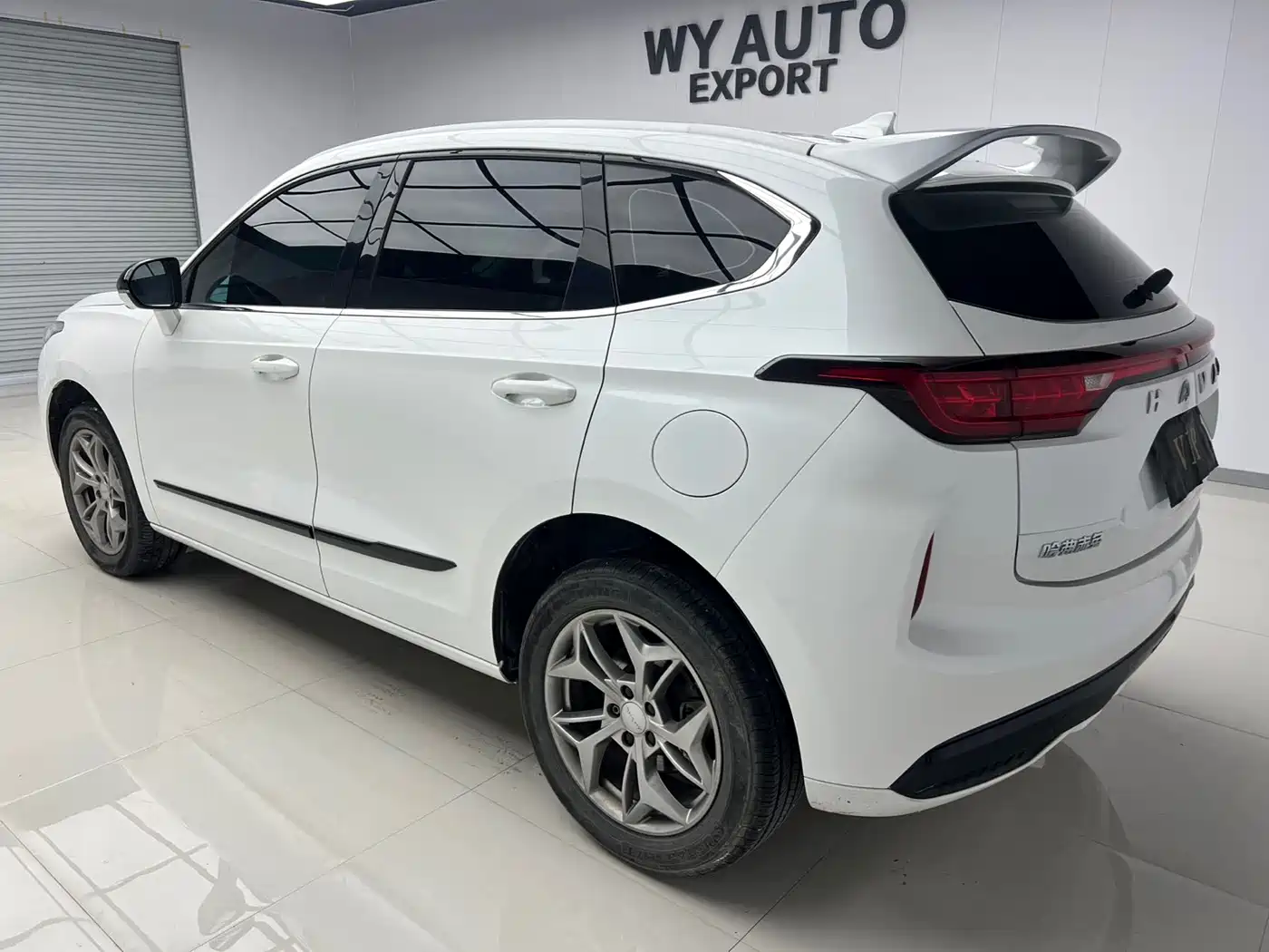 Haval Chitu 2023 1.5T Excellence фото 4