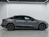 Фото 3 - Audi A6L e-tron