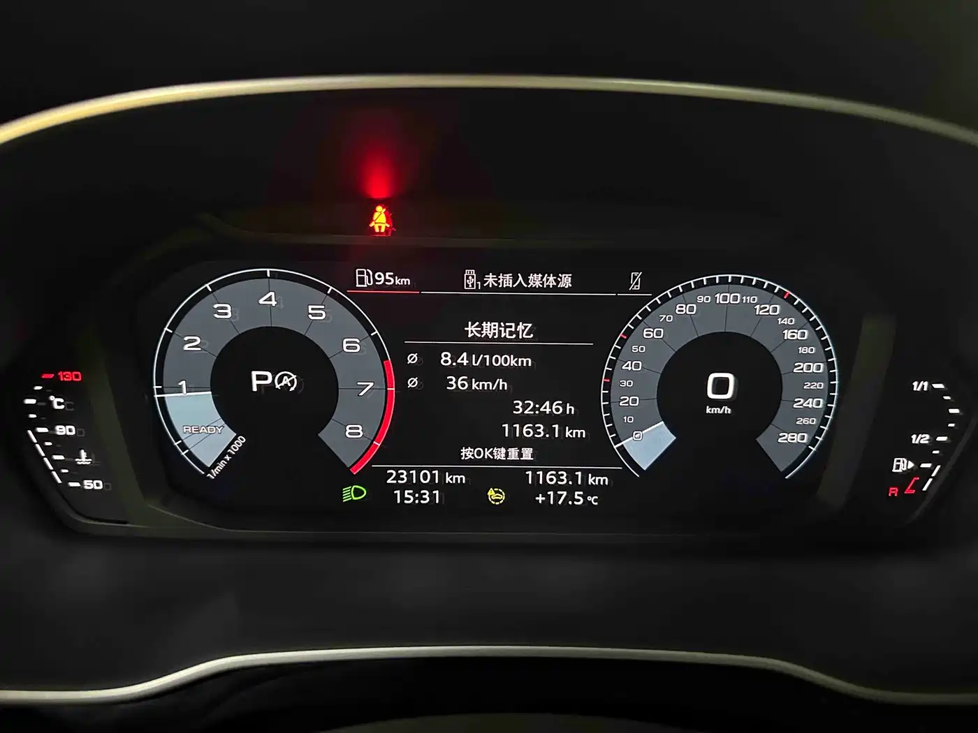 Audi Q3 2022 35 TFSI Fashion Dynamic фото 19