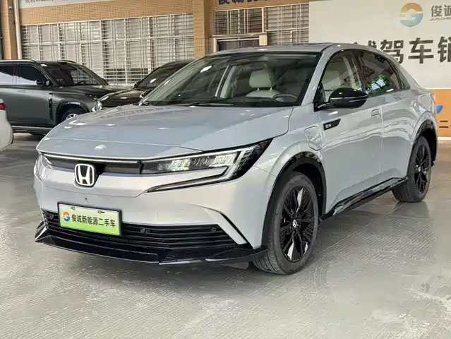Honda e:NP2 Extreme Wave 2 2024 Advanced Edition