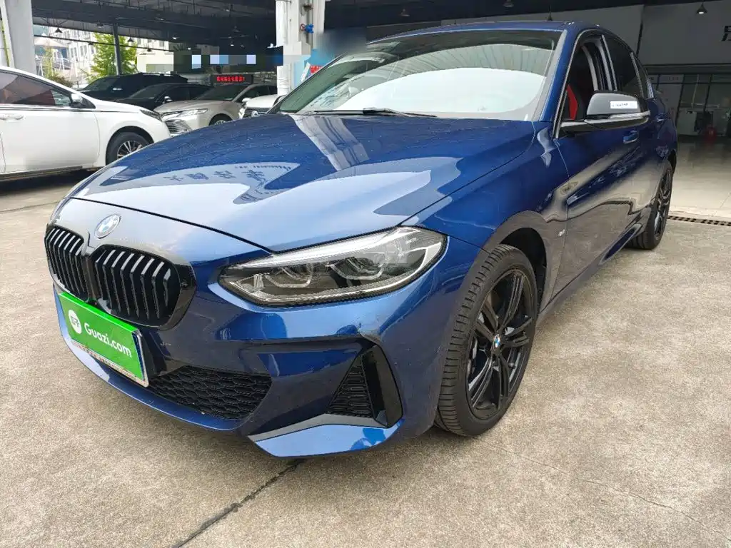 Similar car