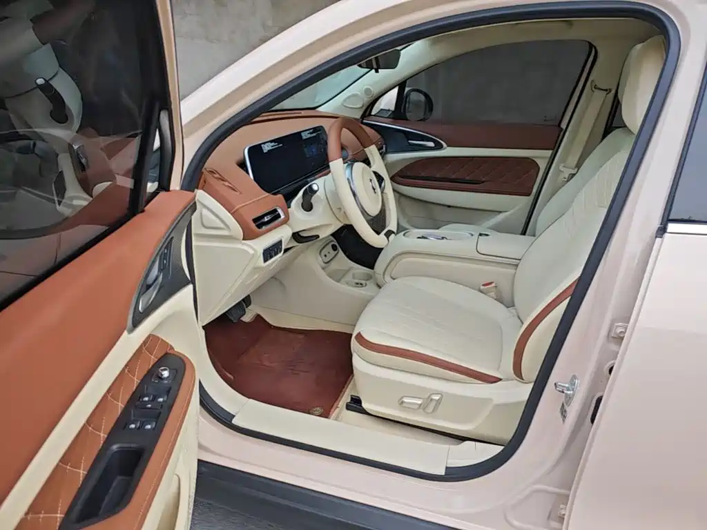 Ora Good Cat 2024 2024 401km Luxury