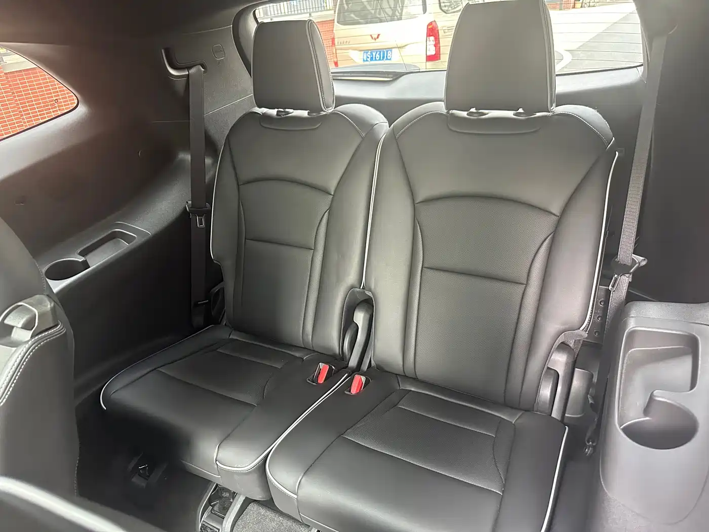Buick Enclave 2023 2022 652T AWD Premium Flagship 6-Seater