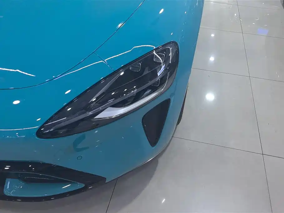Xiaomi Auto Xiaomi SU7 2024 RWD Long Range Intelligent Driving Edition фото 5