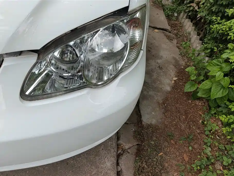 BYD F3 2018 1.5L Manual Classic фото 5
