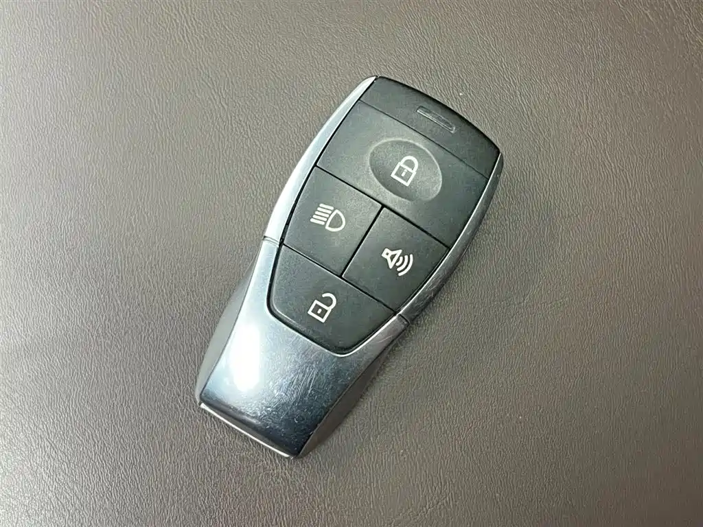 BAIC ORV Beijing Off-Road BJ80 2020 3.0T Automatic Supreme Edition фото 17