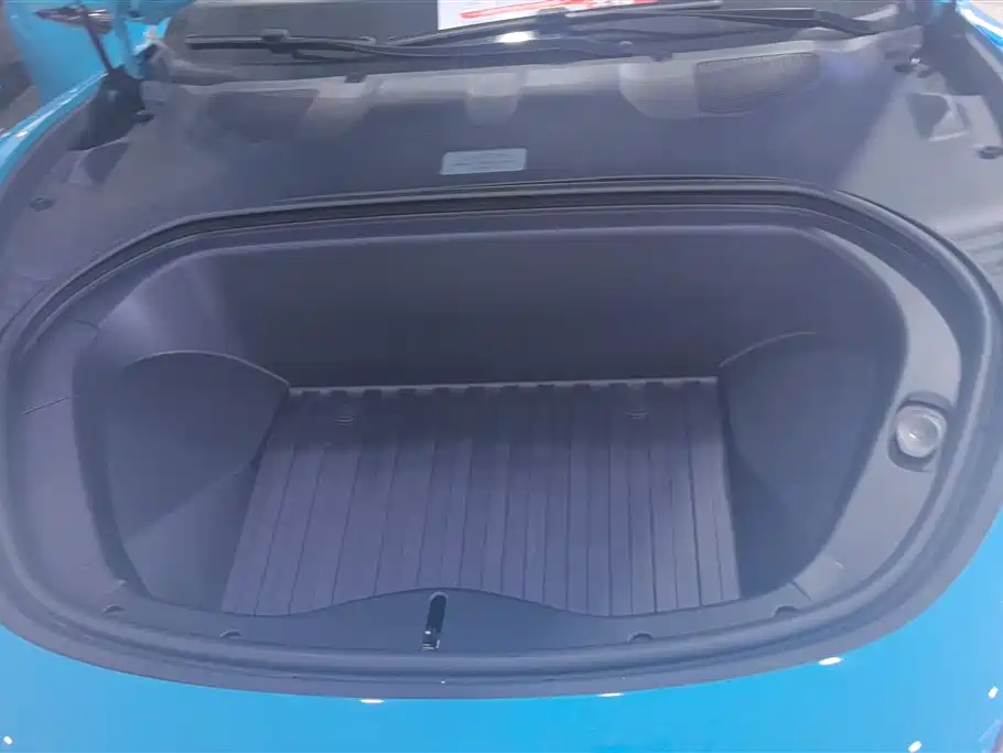 Xiaomi Auto Xiaomi SU7 2024 RWD Long Range Intelligent Driving Edition фото 10