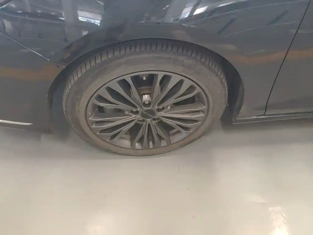 Dongfeng Aeolus Yixuan MAX 2021 2021 1.5T Super Cool Dad Edition