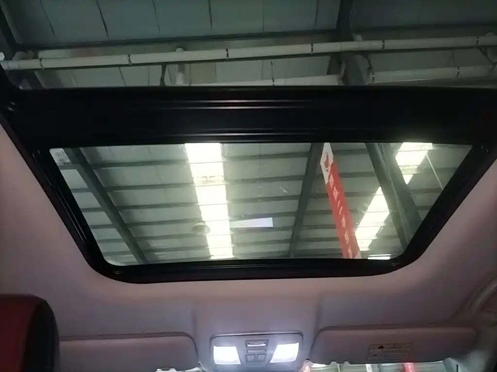 Changan Oshan Changan Oushang X5 2022 2021 1.5T DCT Flagship