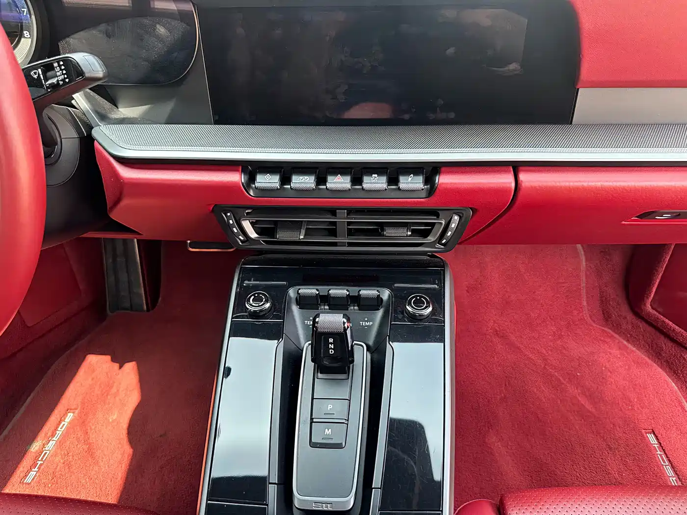 Porsche 911 2020 Carrera 3.0T фото 7