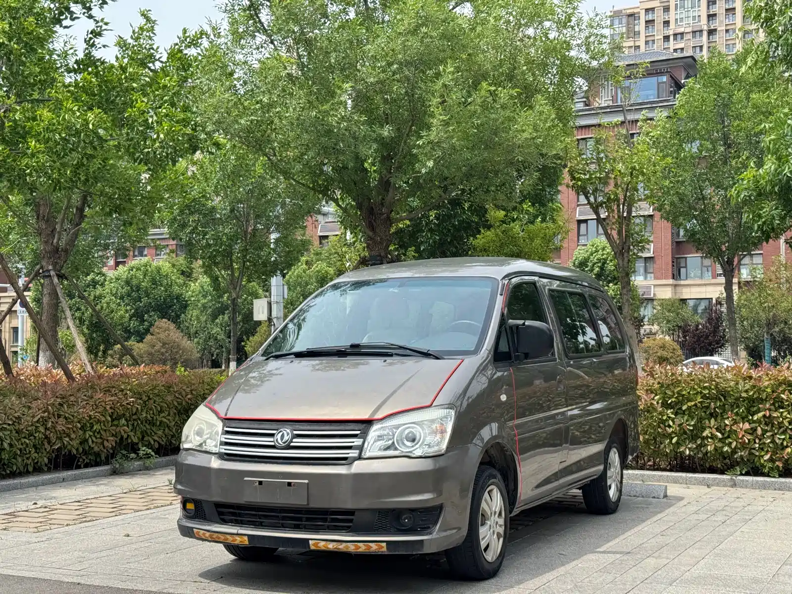 صورة 1 - Dongfeng Fengxing Lingzhi