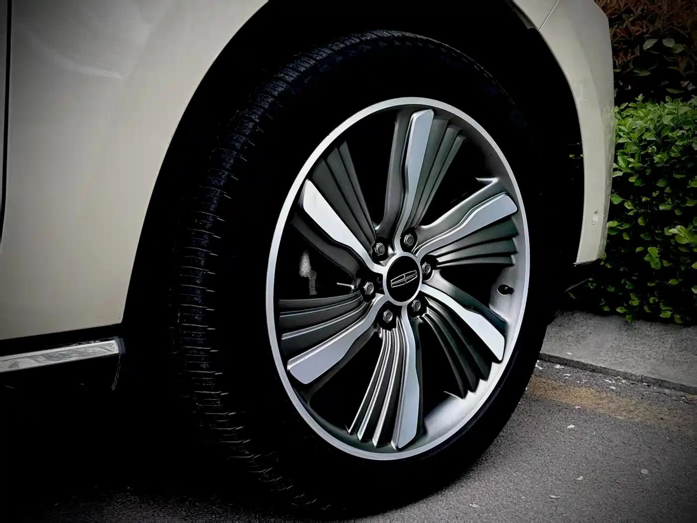 Lincoln Navigator 2020 3.5T Long Wheelbase Presidential Edition фото 15