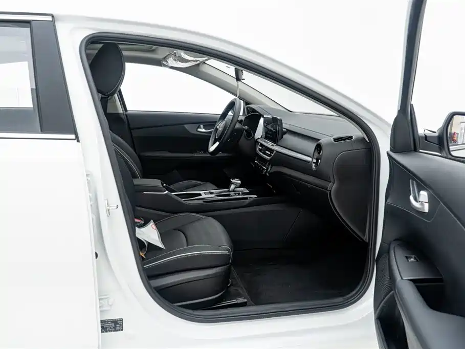 Kia K3 2024 1.5L CVT Comfort Premium Edition фото 15