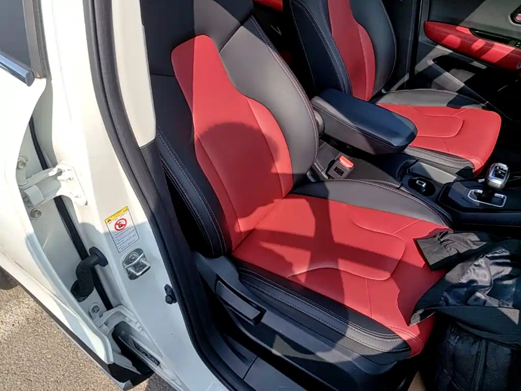 Haval H2s 2017 2017 Blue Label 1.5T DCT Elite