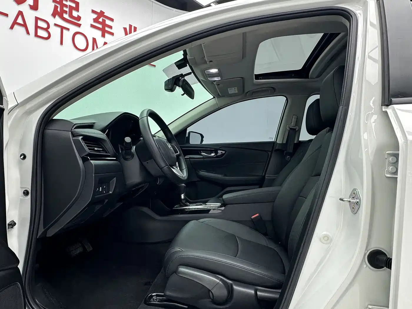 Honda Crider 2023 2022 180Turbo CVT Luxury Edition