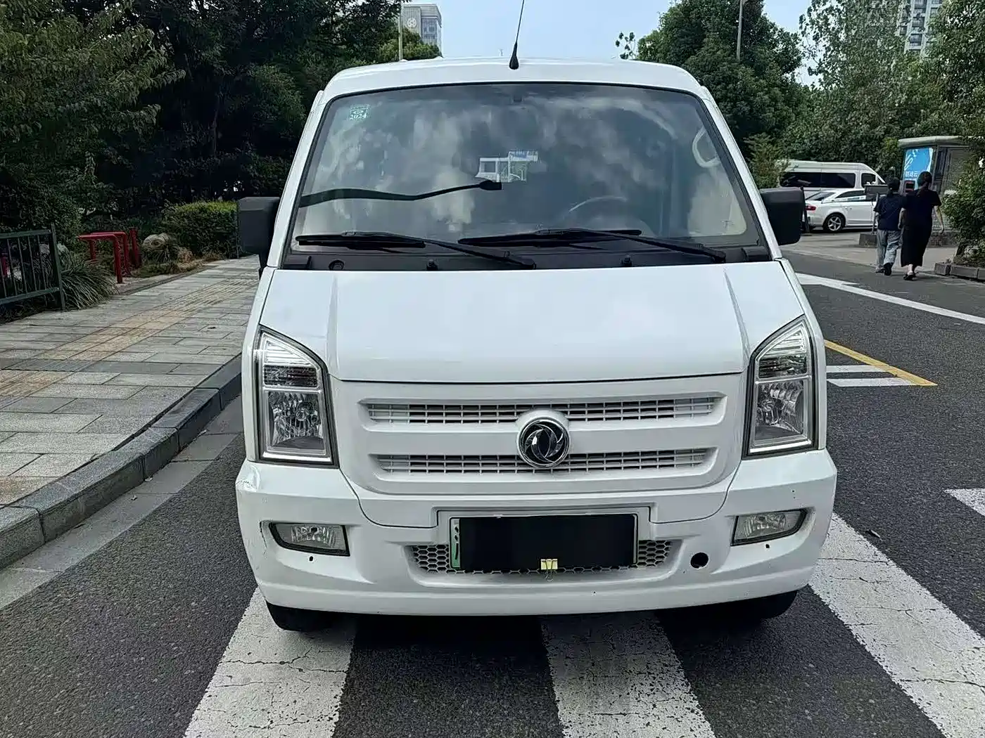 DONGFENG XIAOKANG EC36